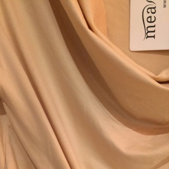 Lace-up top - Picture 3 of 6